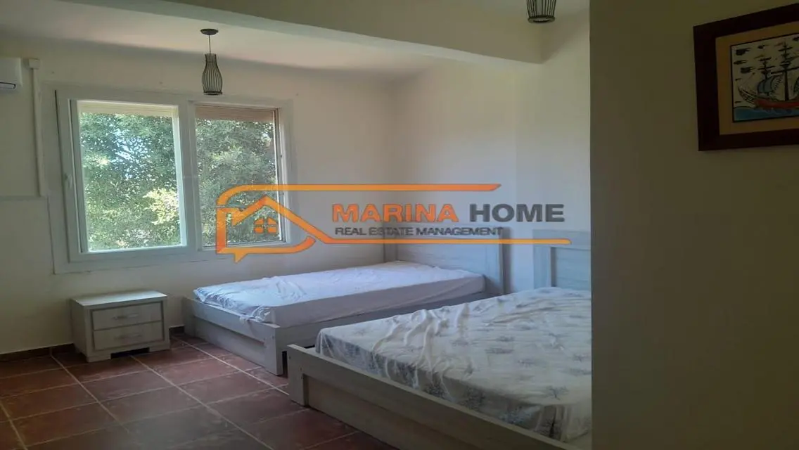 Stunning Villa for Sale in North Coast Marina