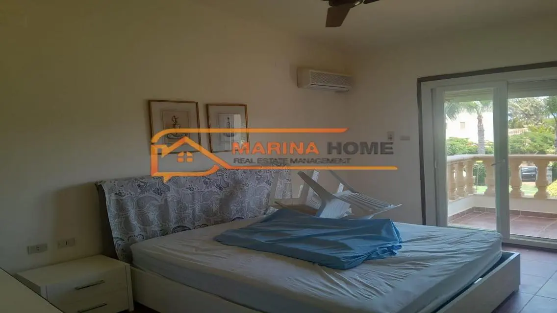Stunning Villa for Sale in North Coast Marina