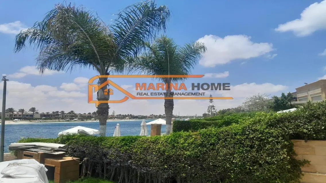 Stunning Villa for Sale in North Coast Marina