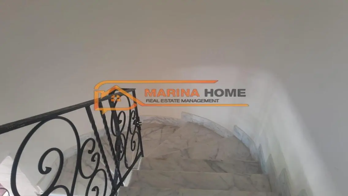 Stunning Villa for Sale in North Coast Marina