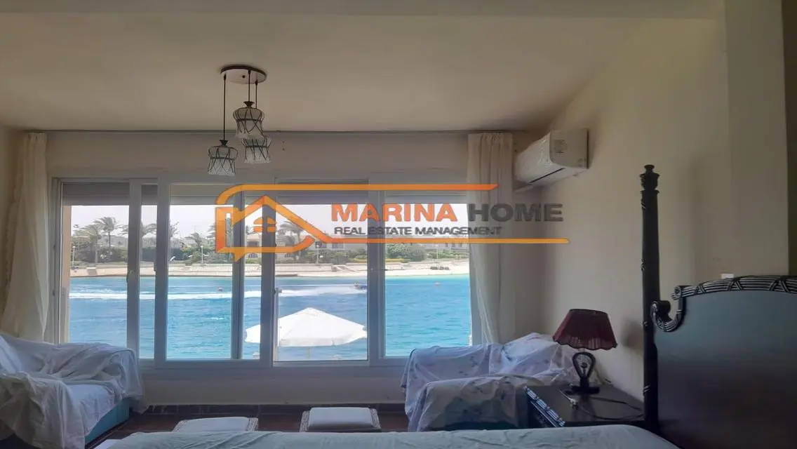 Stunning Villa for Sale in North Coast Marina