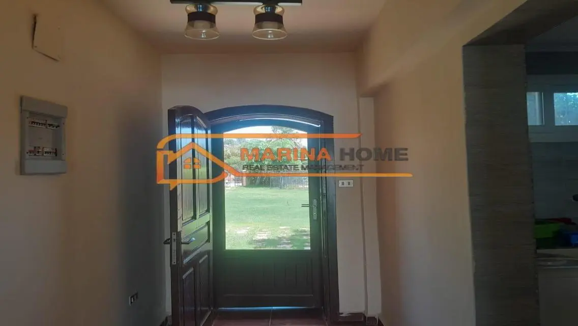 Stunning Villa for Sale in North Coast Marina