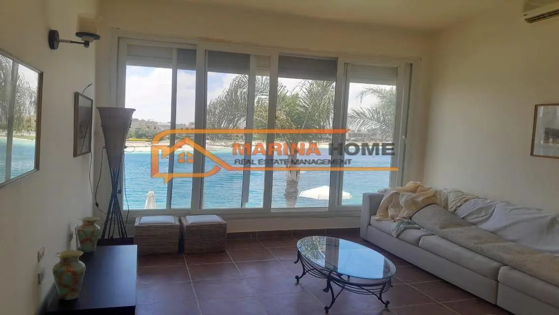 Stunning Villa for Sale in North Coast Marina