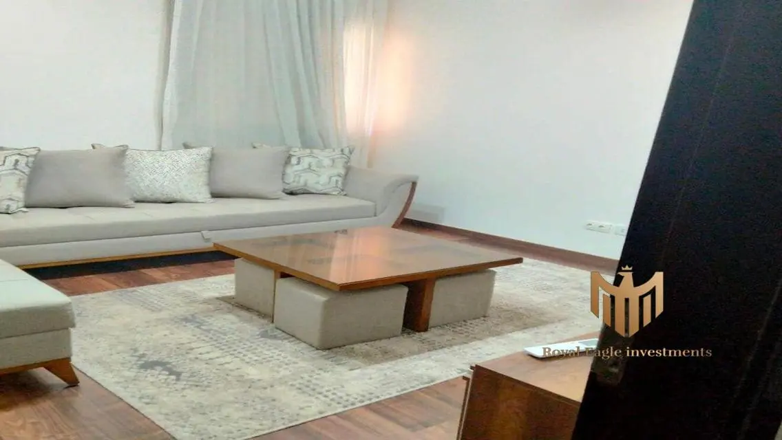 Stunning Apartment at a Great Price
