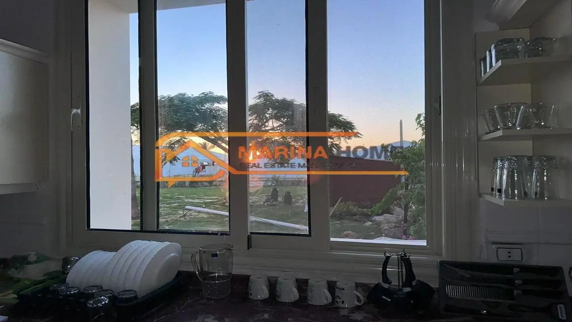 Luxury Villa for Sale in Marina 5