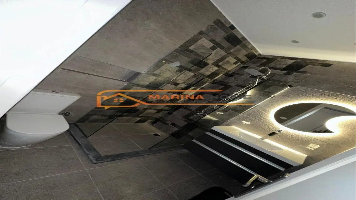 Luxury Villa for Sale in Marina 5