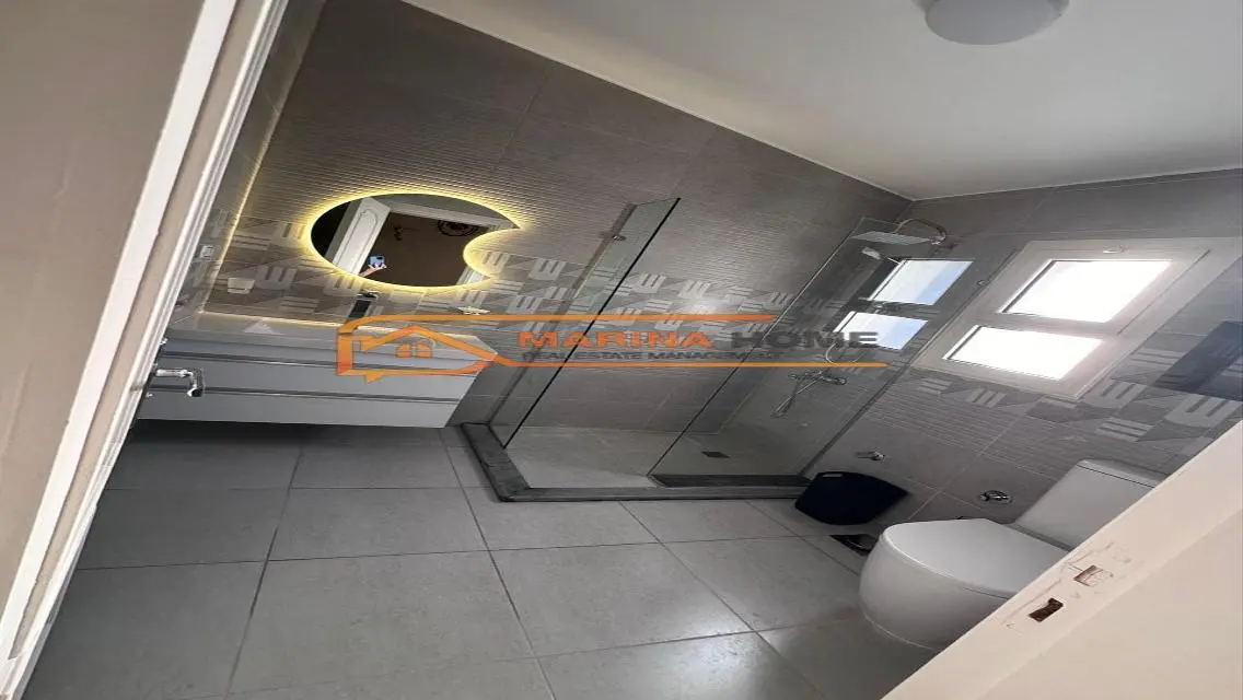 Luxury Villa for Sale in Marina 5