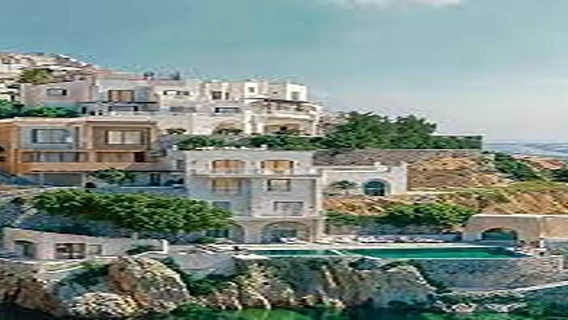 Luxury Apartment in TMG C1