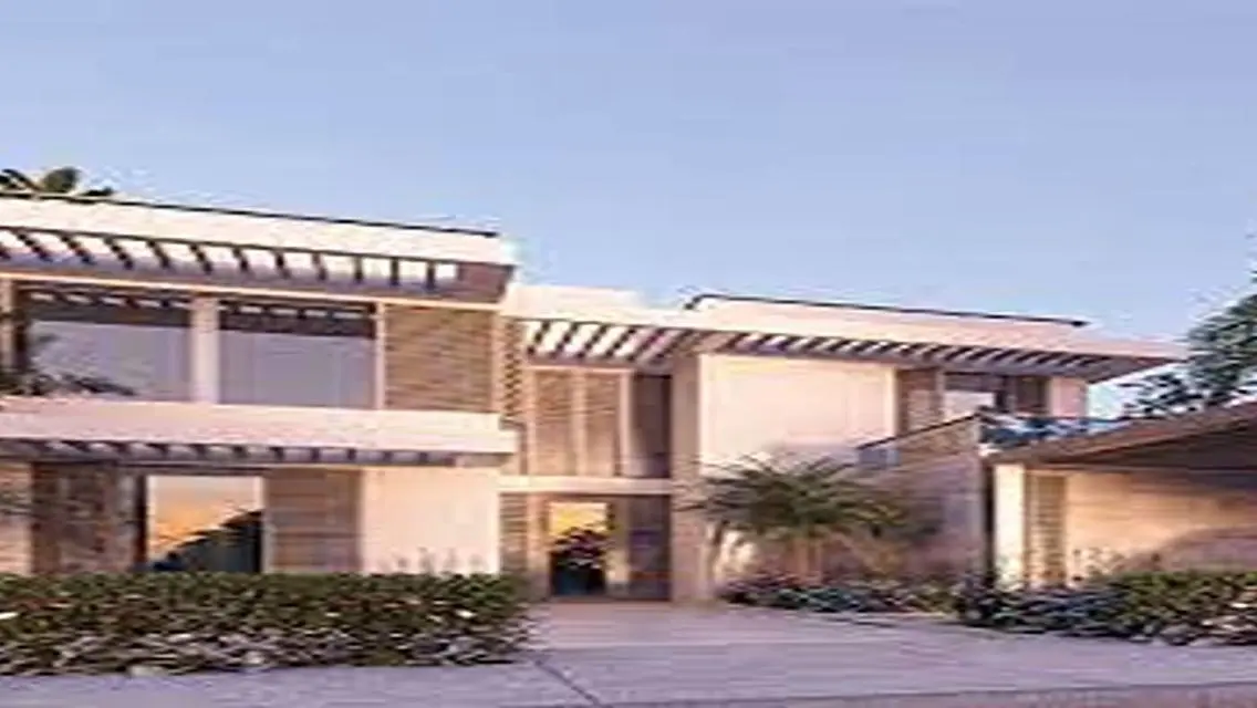 Luxury Apartment in TMG C1