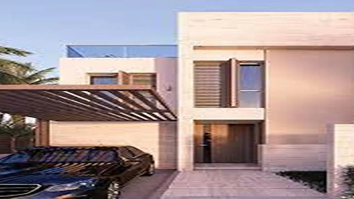 Luxury Apartment in TMG C1