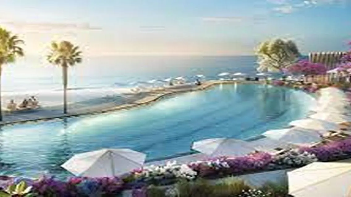 Luxury Apartment in TMG C1