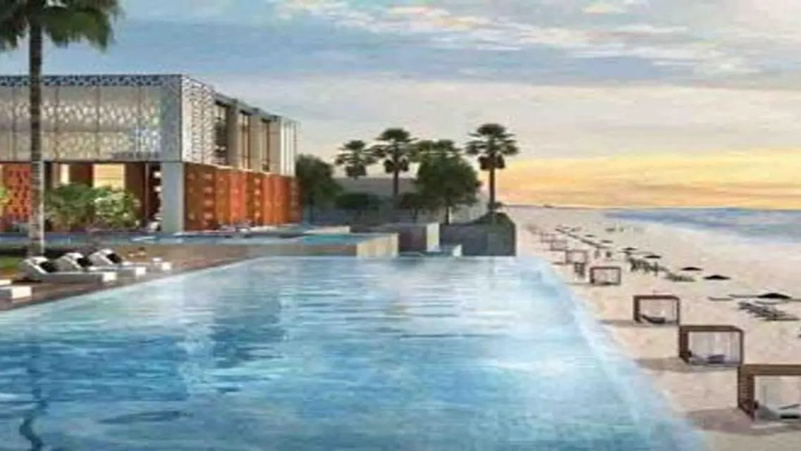Luxury Apartment in TMG C1