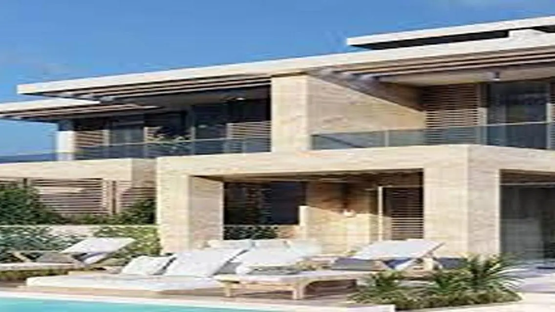 Luxury Apartment in TMG C1