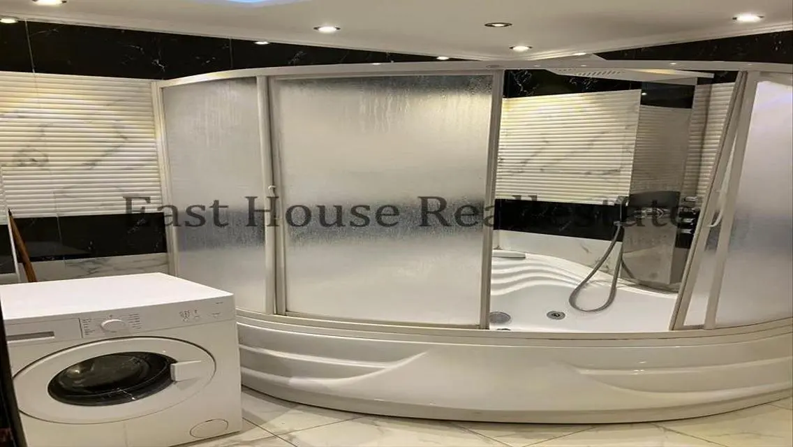 Spacious 3-Bedroom Apartment for Sale in the City Center