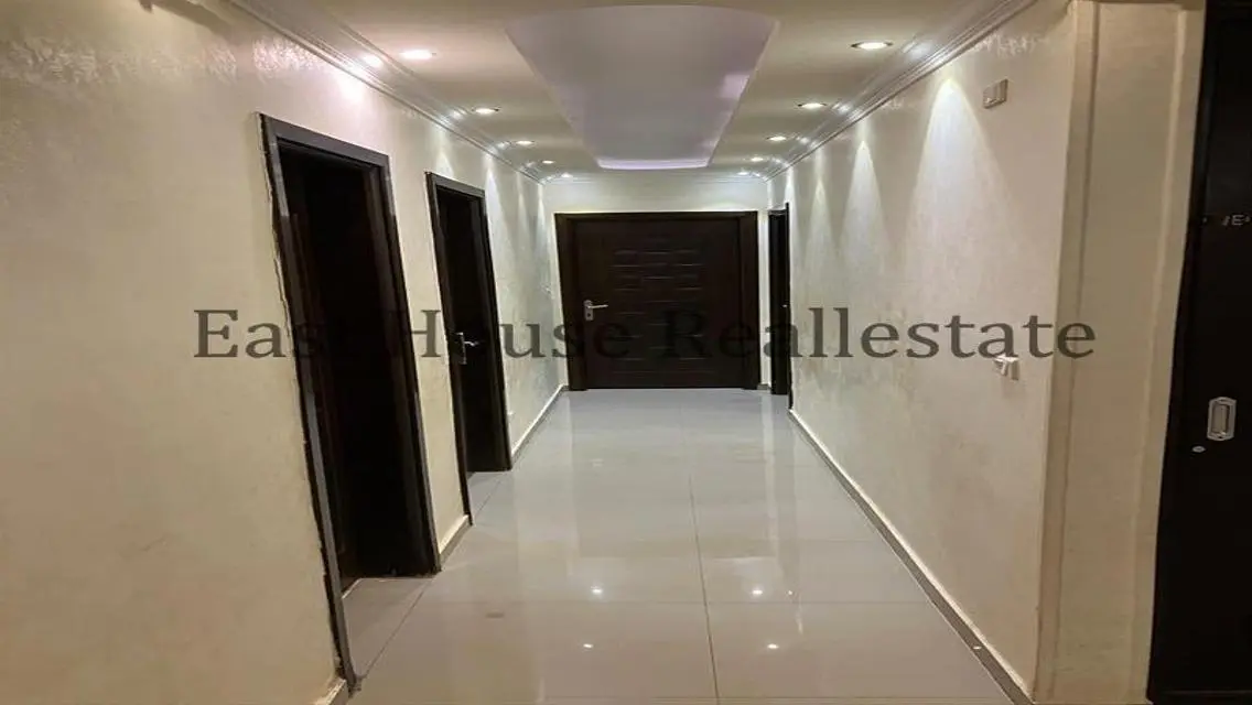 Spacious 3-Bedroom Apartment for Sale in the City Center
