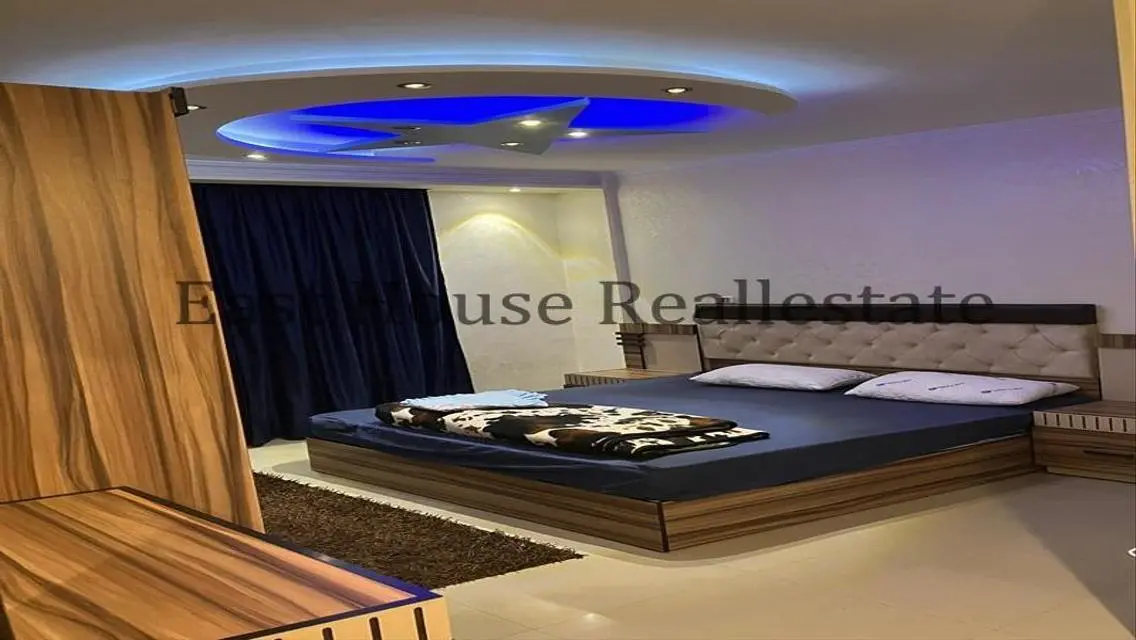 Spacious 3-Bedroom Apartment for Sale in the City Center