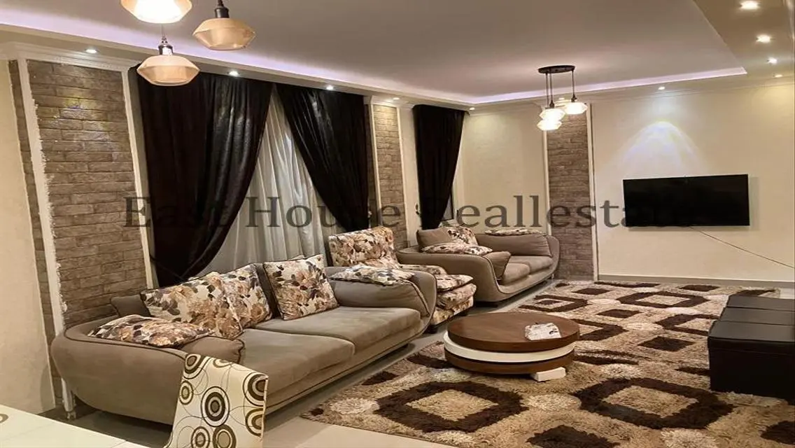 Spacious 3-Bedroom Apartment for Sale in the City Center