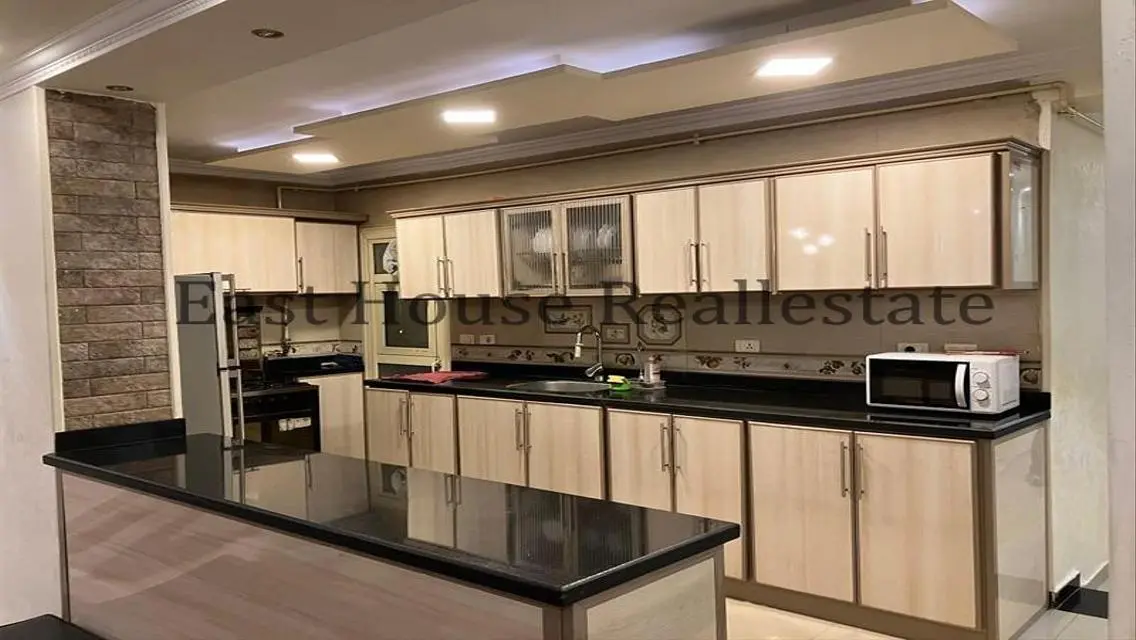 Spacious 3-Bedroom Apartment for Sale in the City Center
