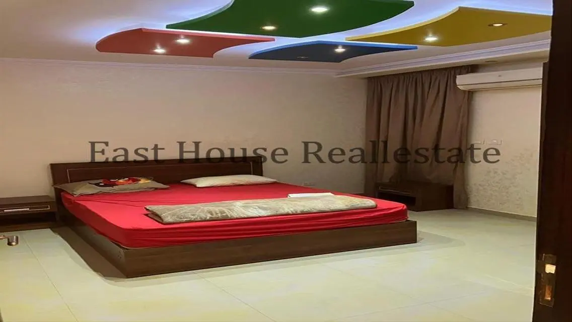 Spacious 3-Bedroom Apartment for Sale in the City Center