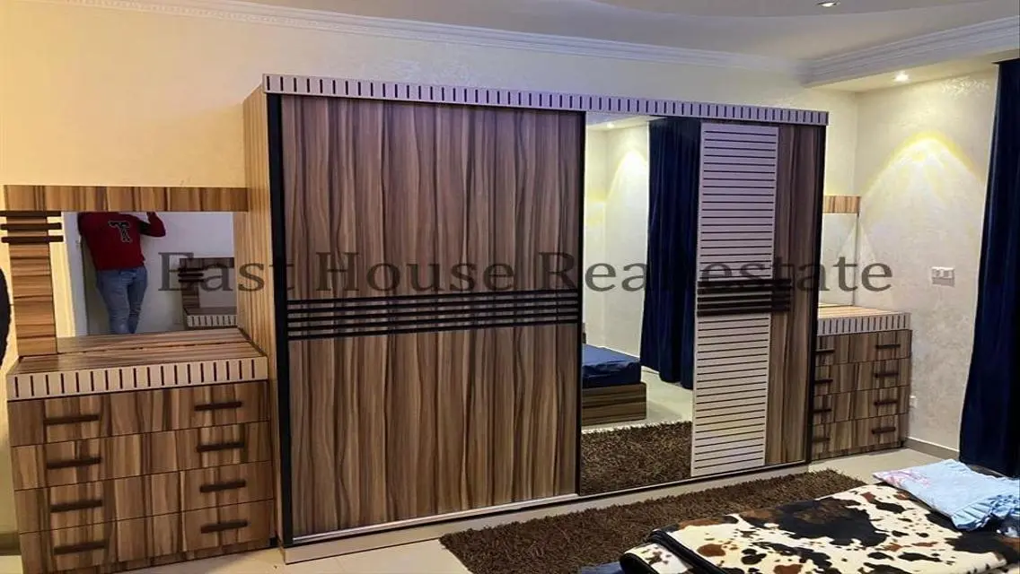 Spacious 3-Bedroom Apartment for Sale in the City Center