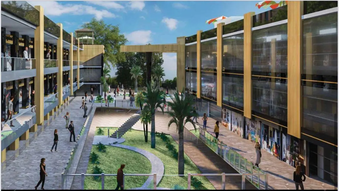 Amazing Shopping Experience at Regency Mall