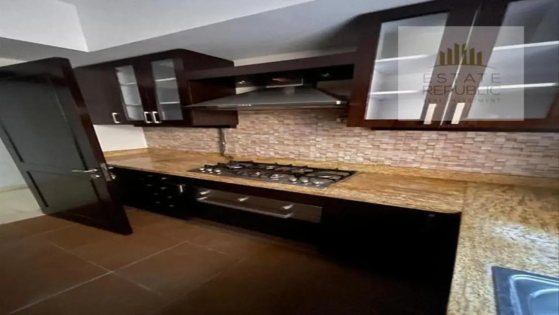 Luxury Apartment for Sale with Lake View