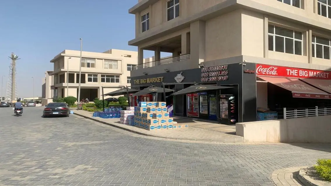 Luxury Apartment for Sale - 247 Square Meters