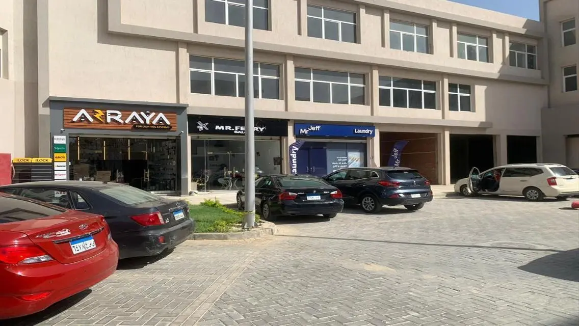Luxury Apartment for Sale - 247 Square Meters