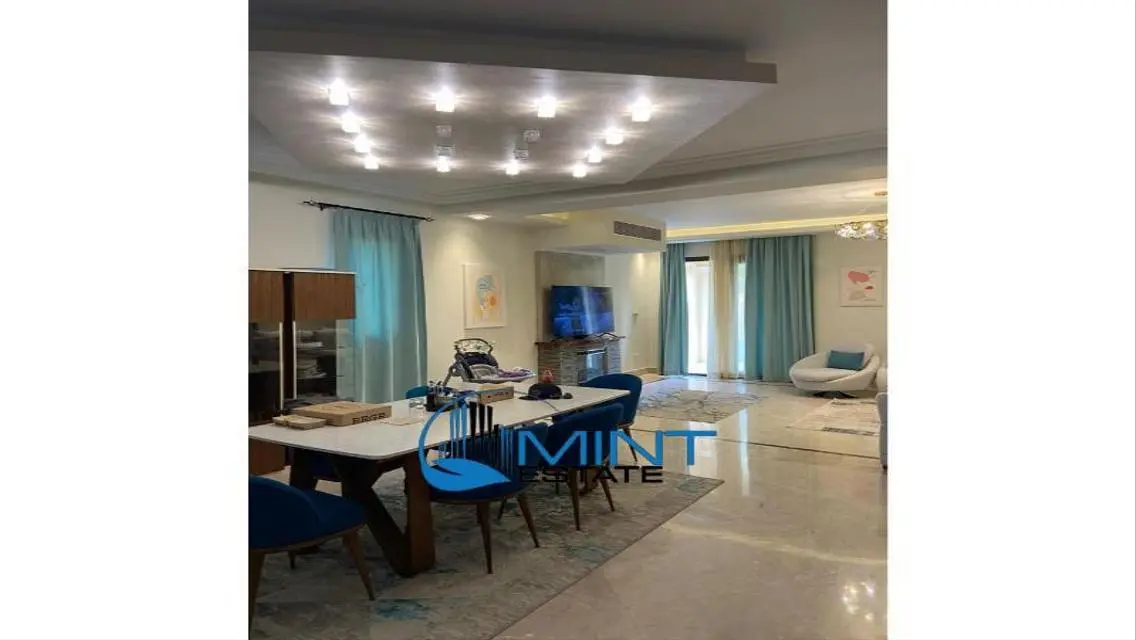 Luxury Apartment 423-244-1-2 with Impressive Amenities