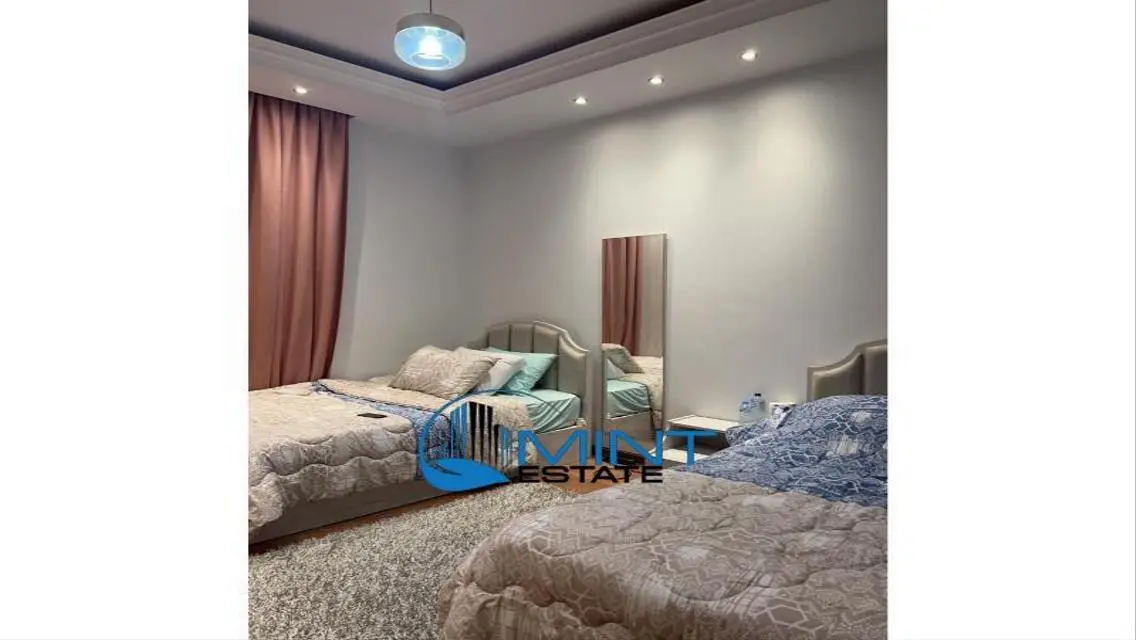 Luxury Apartment 423-244-1-2 with Impressive Amenities