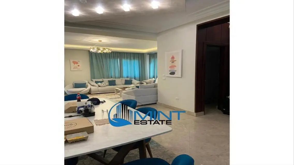 Luxury Apartment 423-244-1-2 with Impressive Amenities