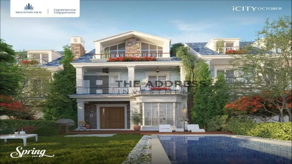 Luxury Apartment for Sale in the Heart of the City