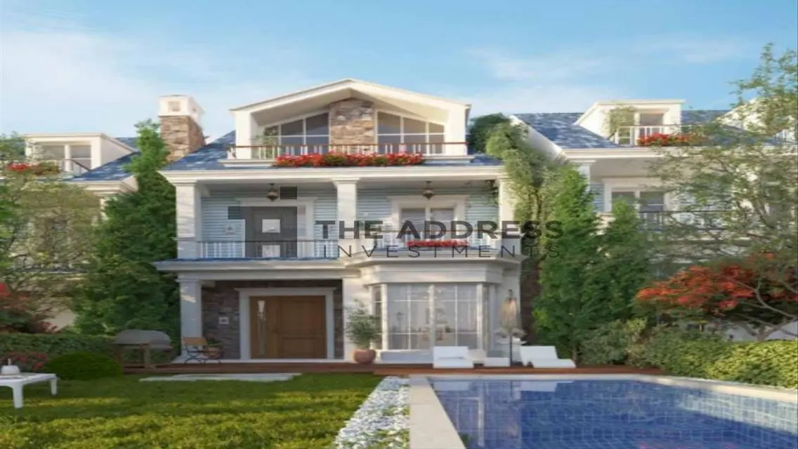 Luxury Apartment for Sale in the Heart of the City