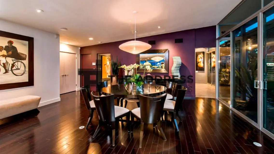 Luxury Apartment for Sale in the Heart of the City