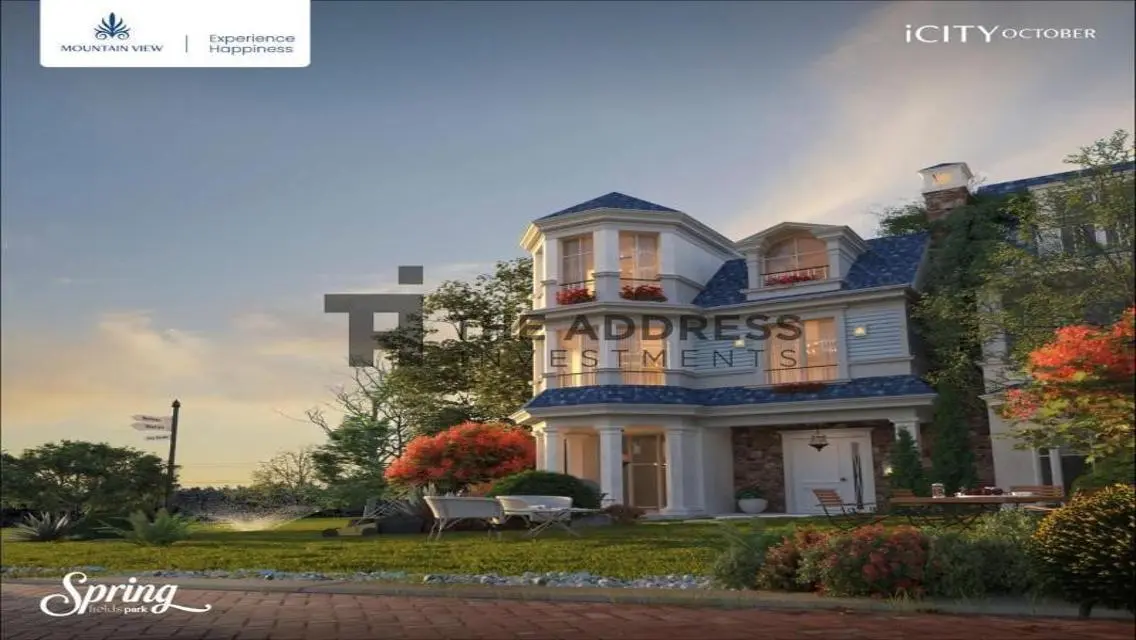 Luxury Apartment for Sale in the Heart of the City
