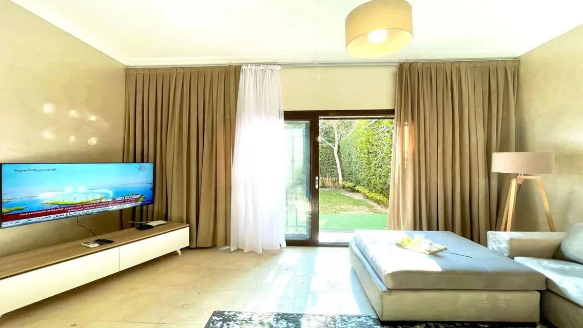 Luxurious Apartment with Stunning Views
