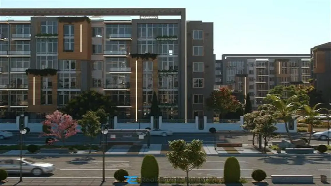 Luxury Residence in NCB-139 Project