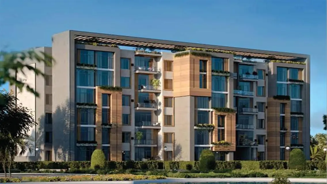 Luxury Residence in NCB-139 Project