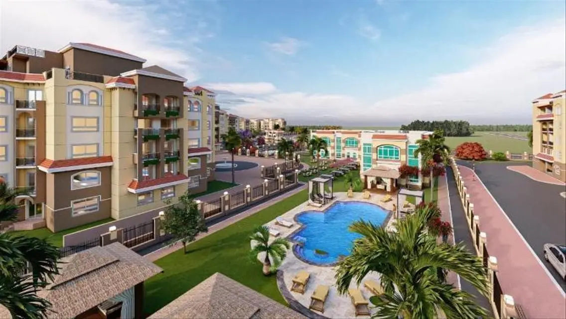 Luxury Villa for Sale on Suez Road