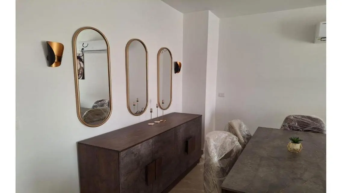 Luxury Apartment for Rent with Multiple Amenities