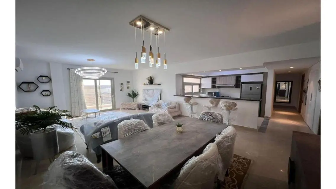 Luxury Apartment for Rent with Multiple Amenities