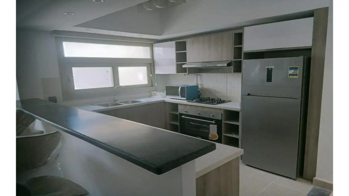 Luxury Apartment for Rent with Multiple Amenities