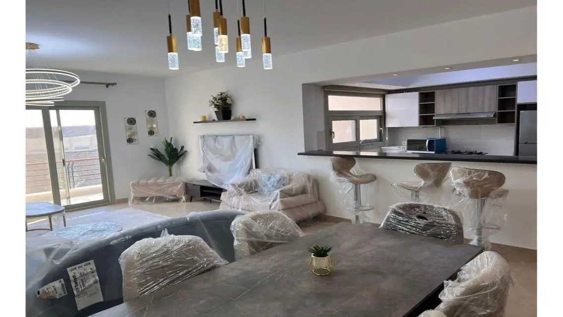 Luxury Apartment for Rent with Multiple Amenities
