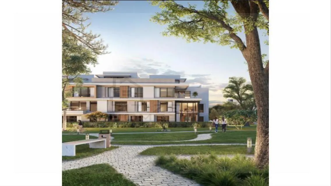 عقارات فاخرة في The Estates Residence