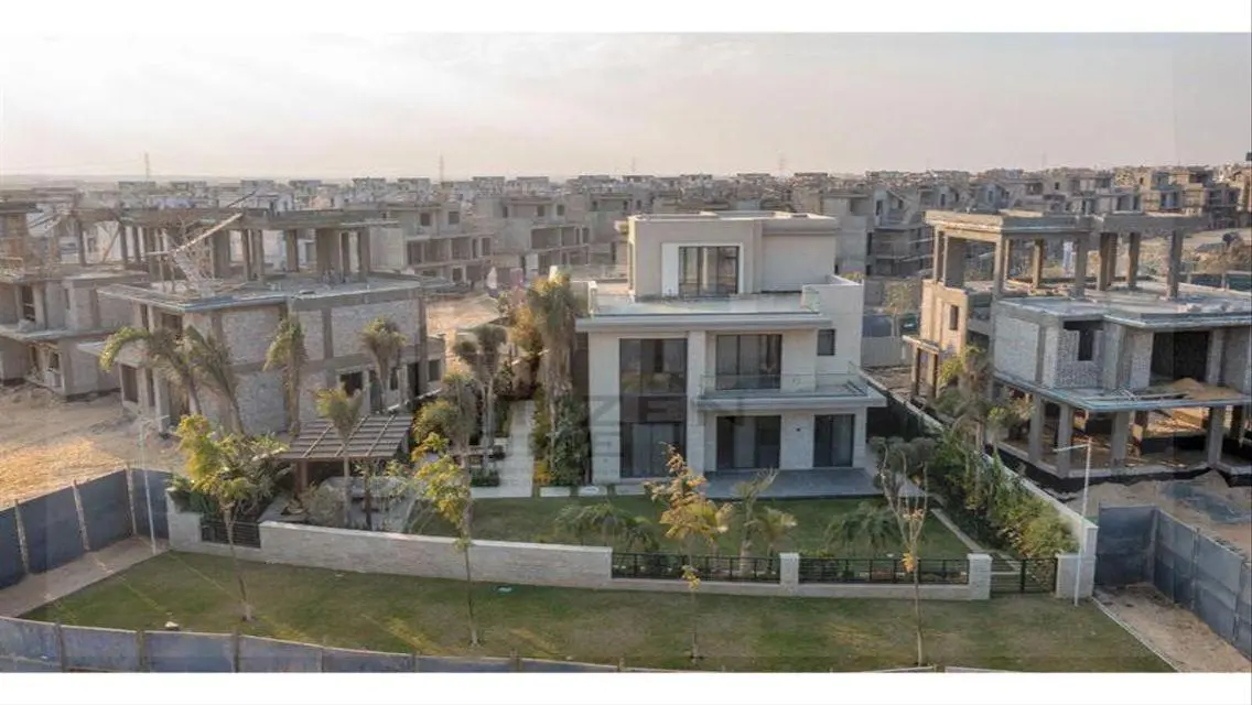 عقارات فاخرة في The Estates Residence