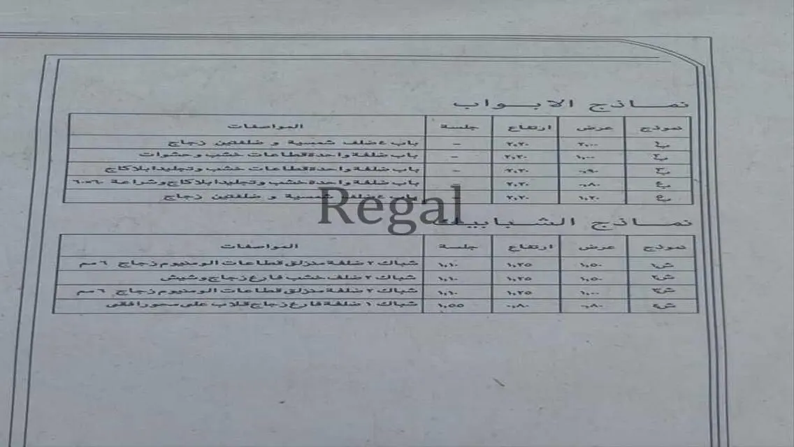 شقة مميزة للبيع غرب سيميذ أمىز - بجوار مجمع البنوك