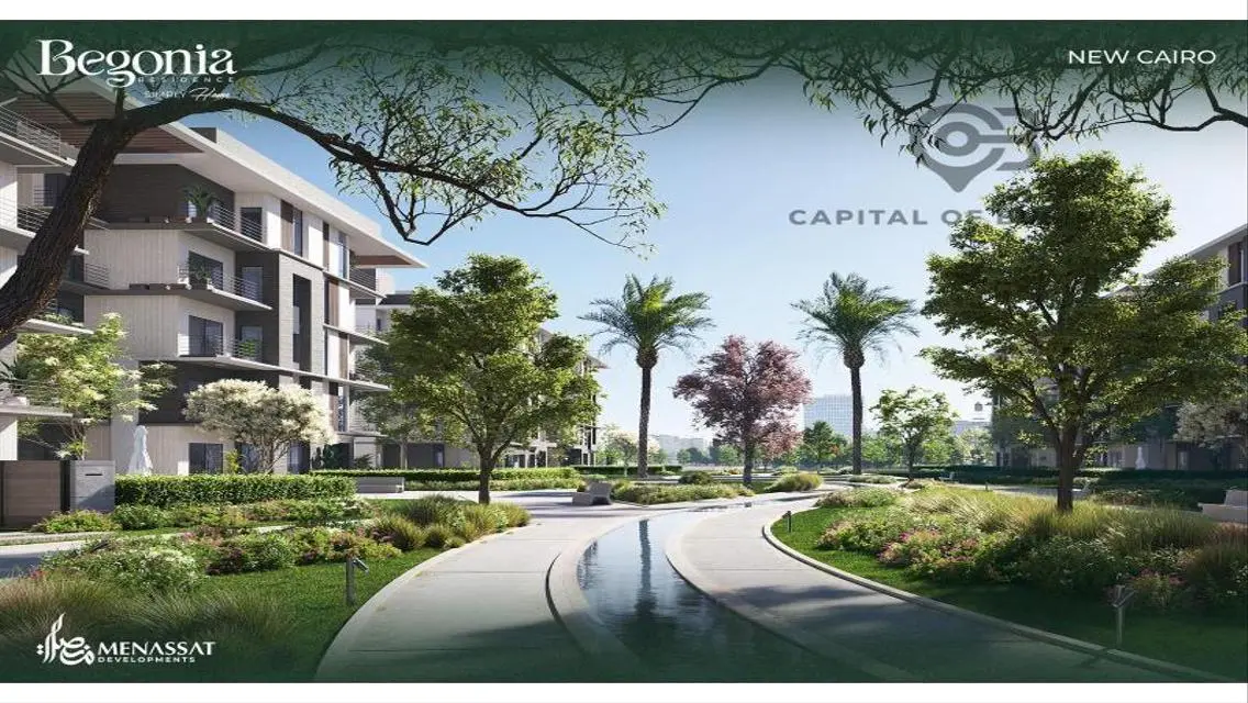 Luxury Apartment with Private Pool in the Heart of the City