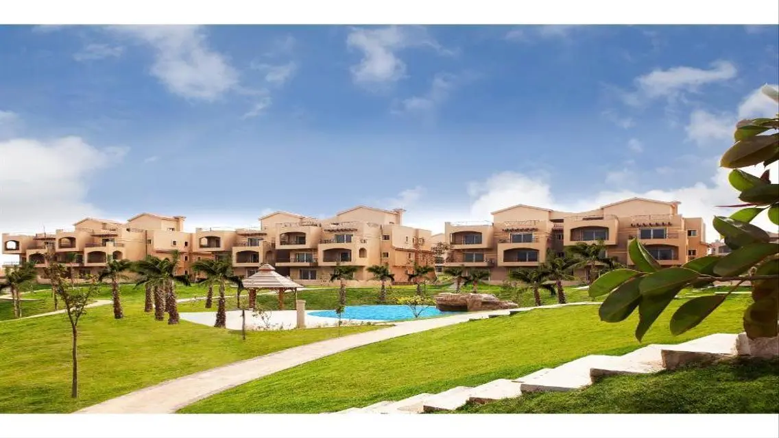 Seaside Chalet for Sale - Piacera by Al Ahly Sabbour
