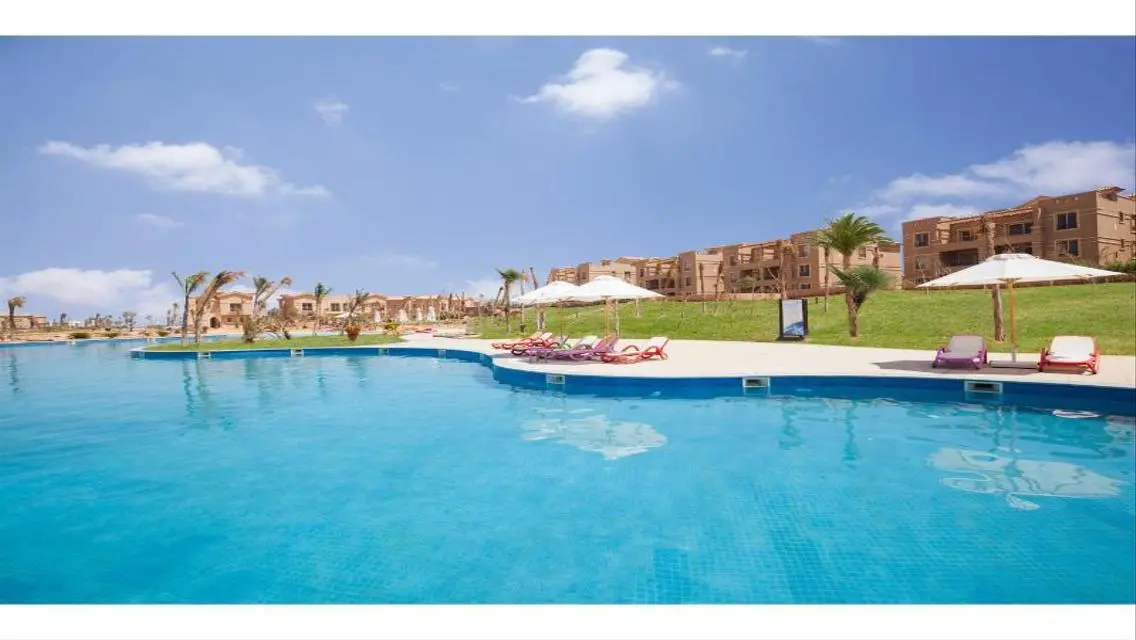 Seaside Chalet for Sale - Piacera by Al Ahly Sabbour