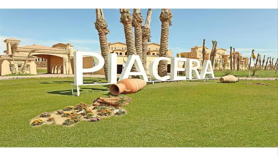 Seaside Chalet for Sale - Piacera by Al Ahly Sabbour